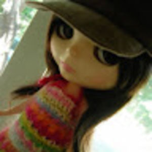 Meet your Posher, Ivy